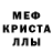 Гашиш VHQ Magdalena Dobrava